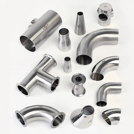 Hydrauliputkien liittimet